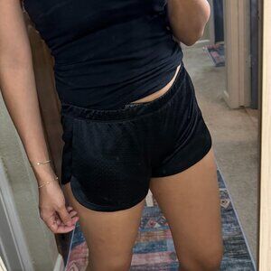 🌈5/$25🌈 SO Black Shorts